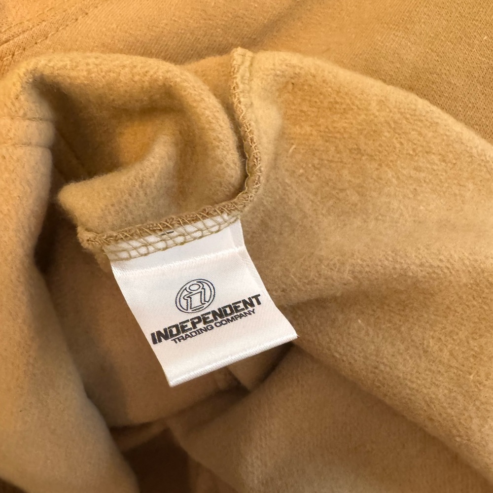 Playboy Beige Pullover - image 3